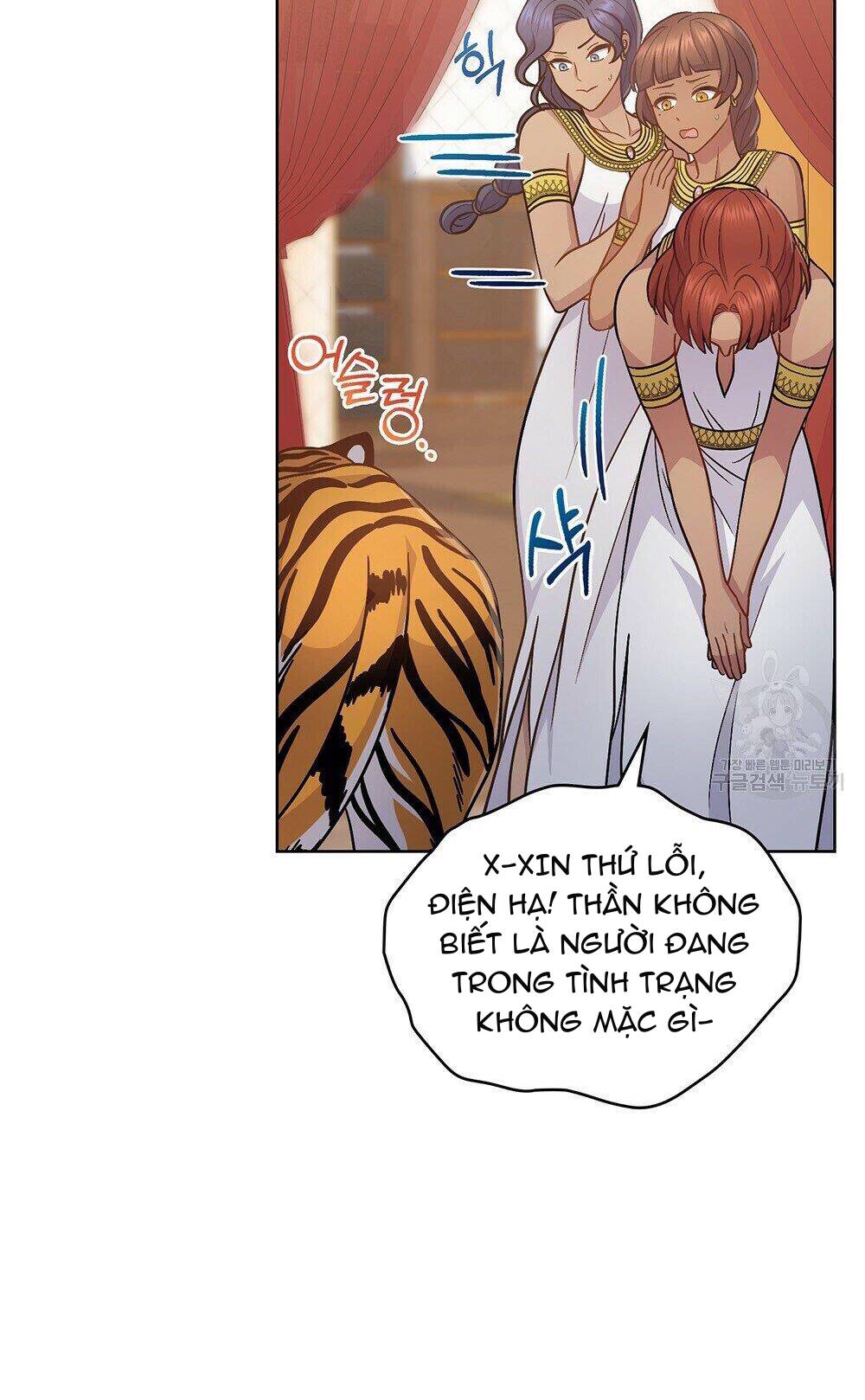 Hôn Nhân Gỉa Dối - Chap 30.2 - Trang 34