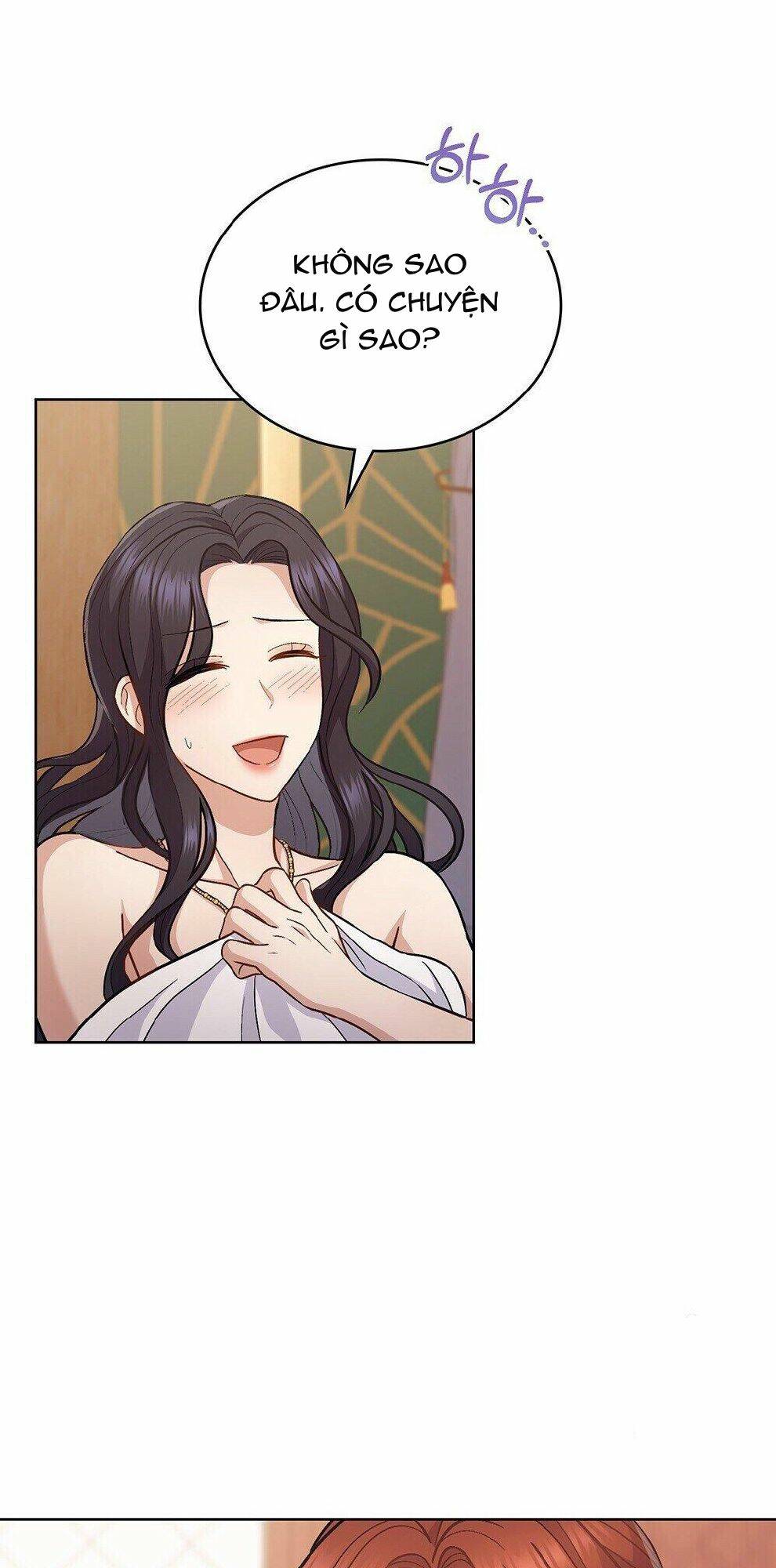 Hôn Nhân Gỉa Dối - Chap 30.2 - Trang 35