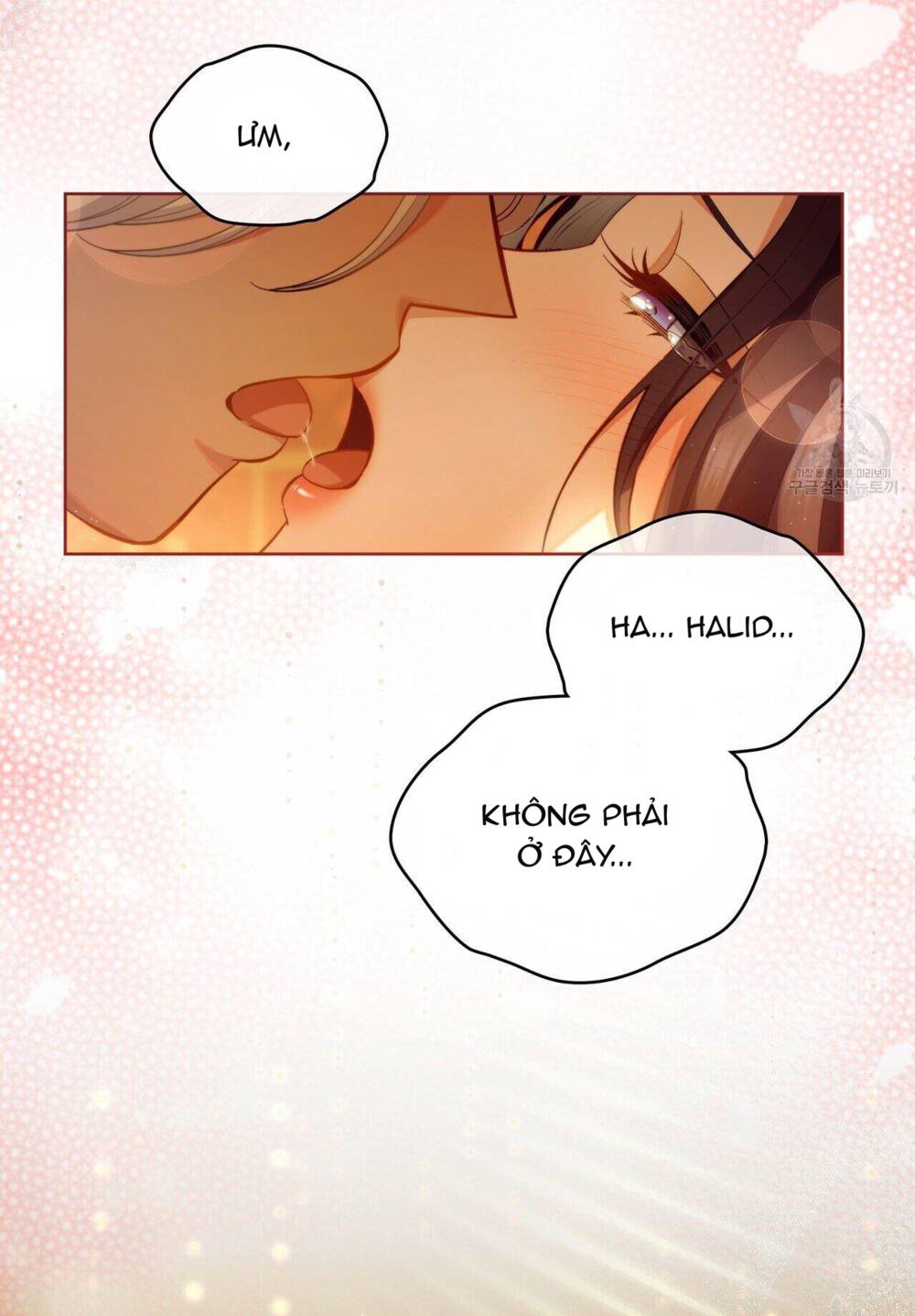 Hôn Nhân Gỉa Dối - Chap 30.2 - Trang 7