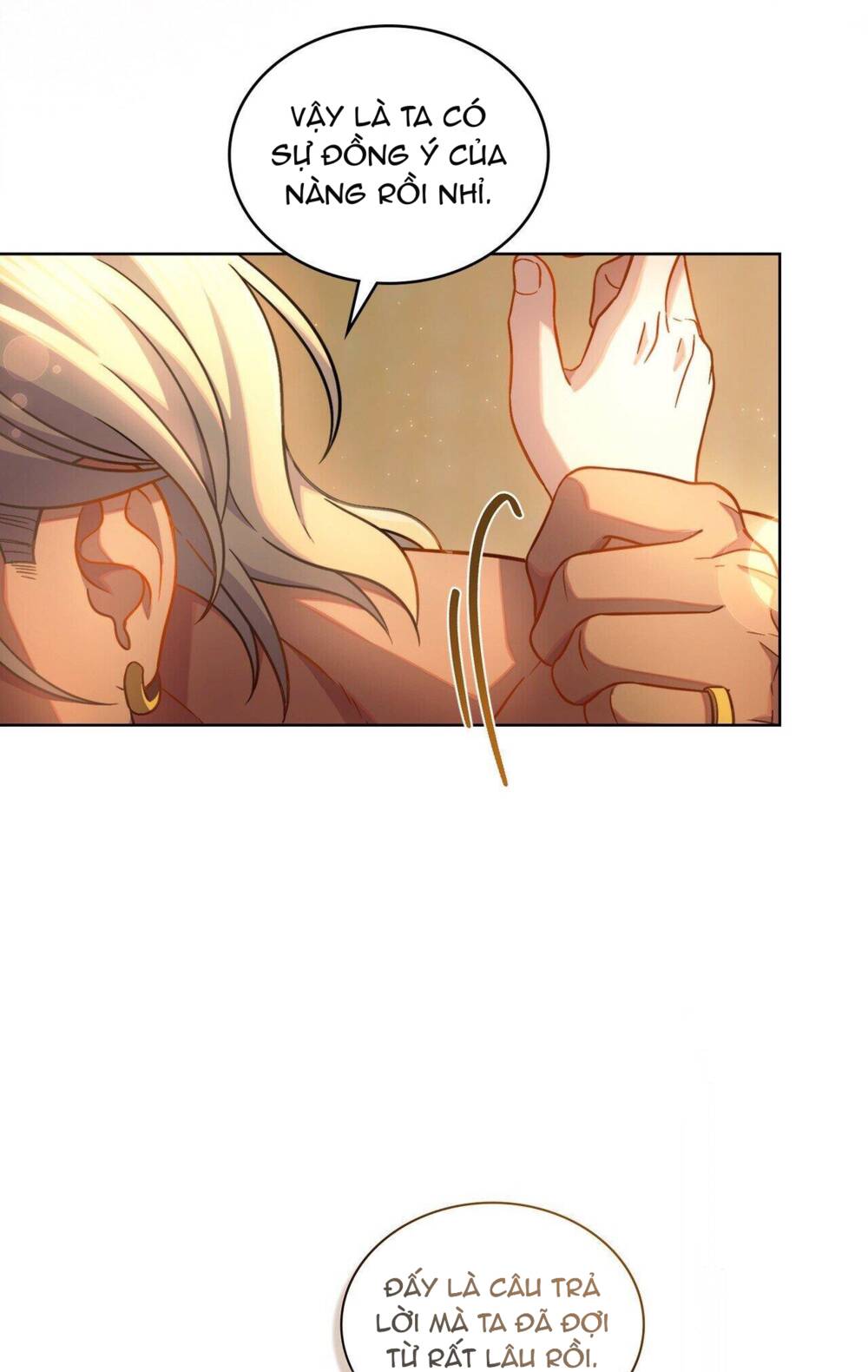 Hôn Nhân Gỉa Dối - Chap 30.2 - Trang 10