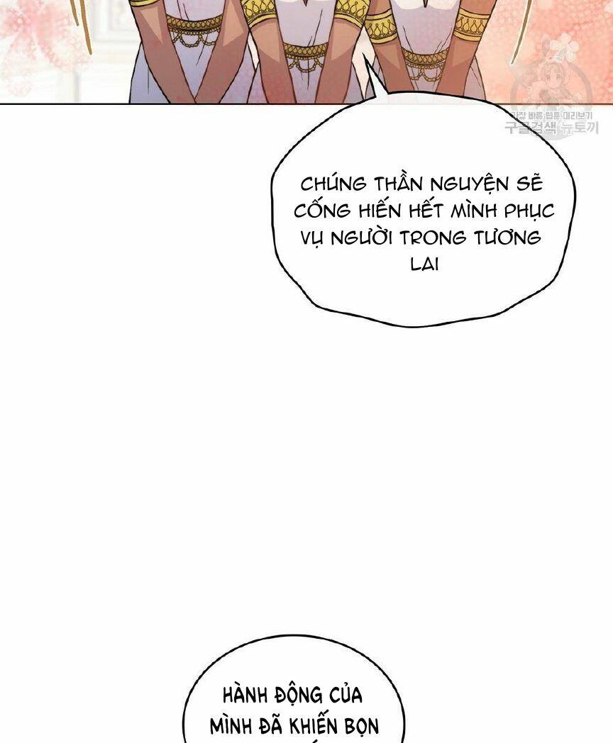 Hôn Nhân Gỉa Dối - Chap 31.1 - Trang 13