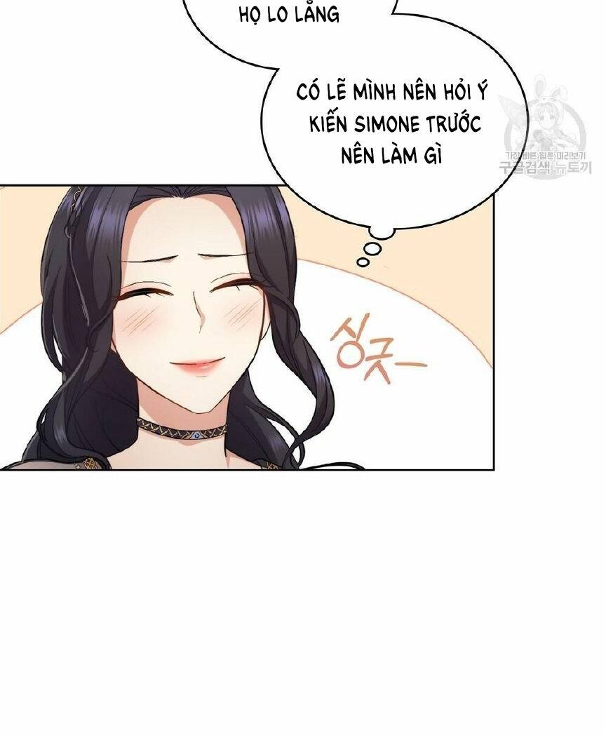 Hôn Nhân Gỉa Dối - Chap 31.1 - Trang 14