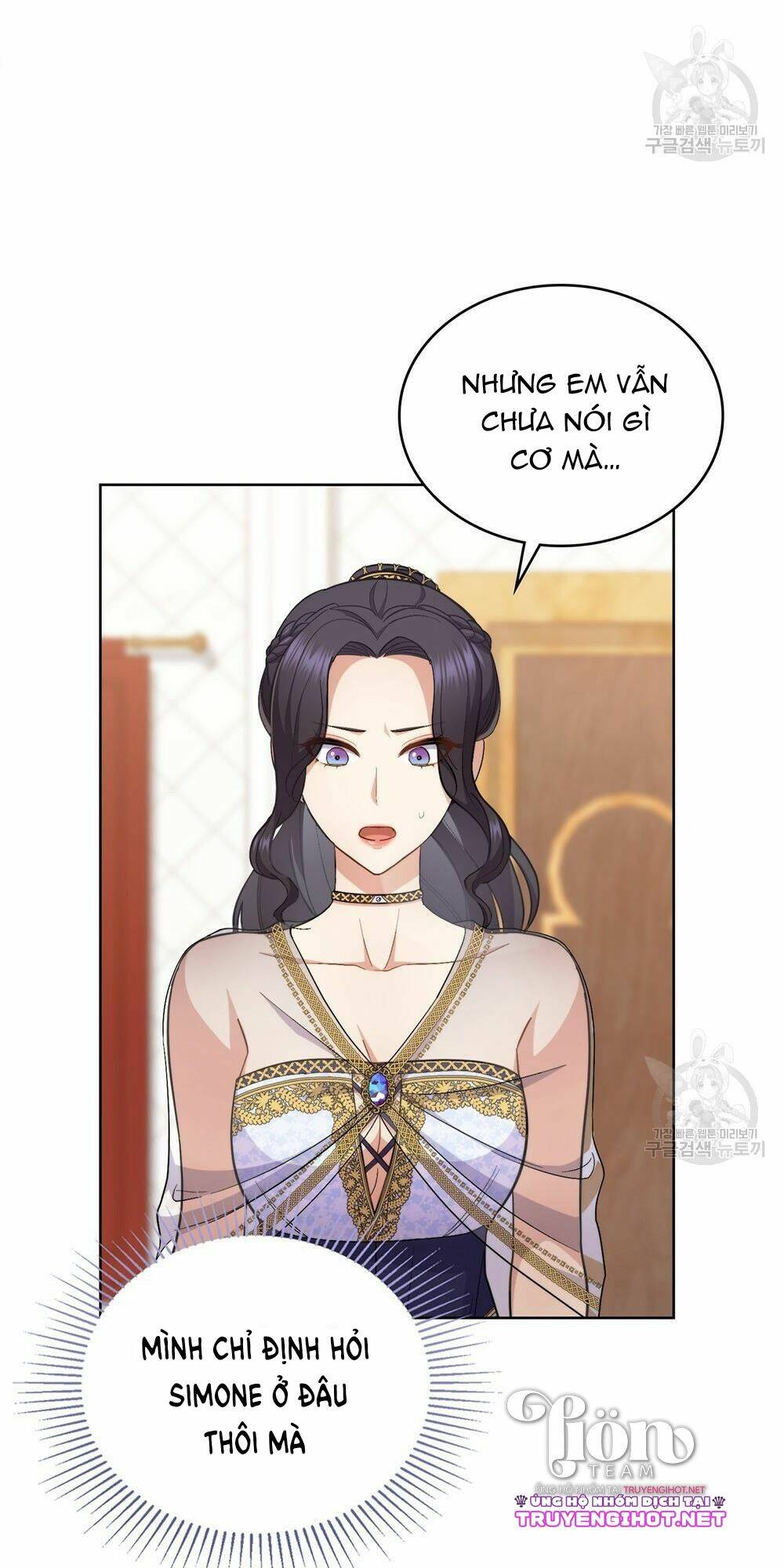 Hôn Nhân Gỉa Dối - Chap 31.1 - Trang 18