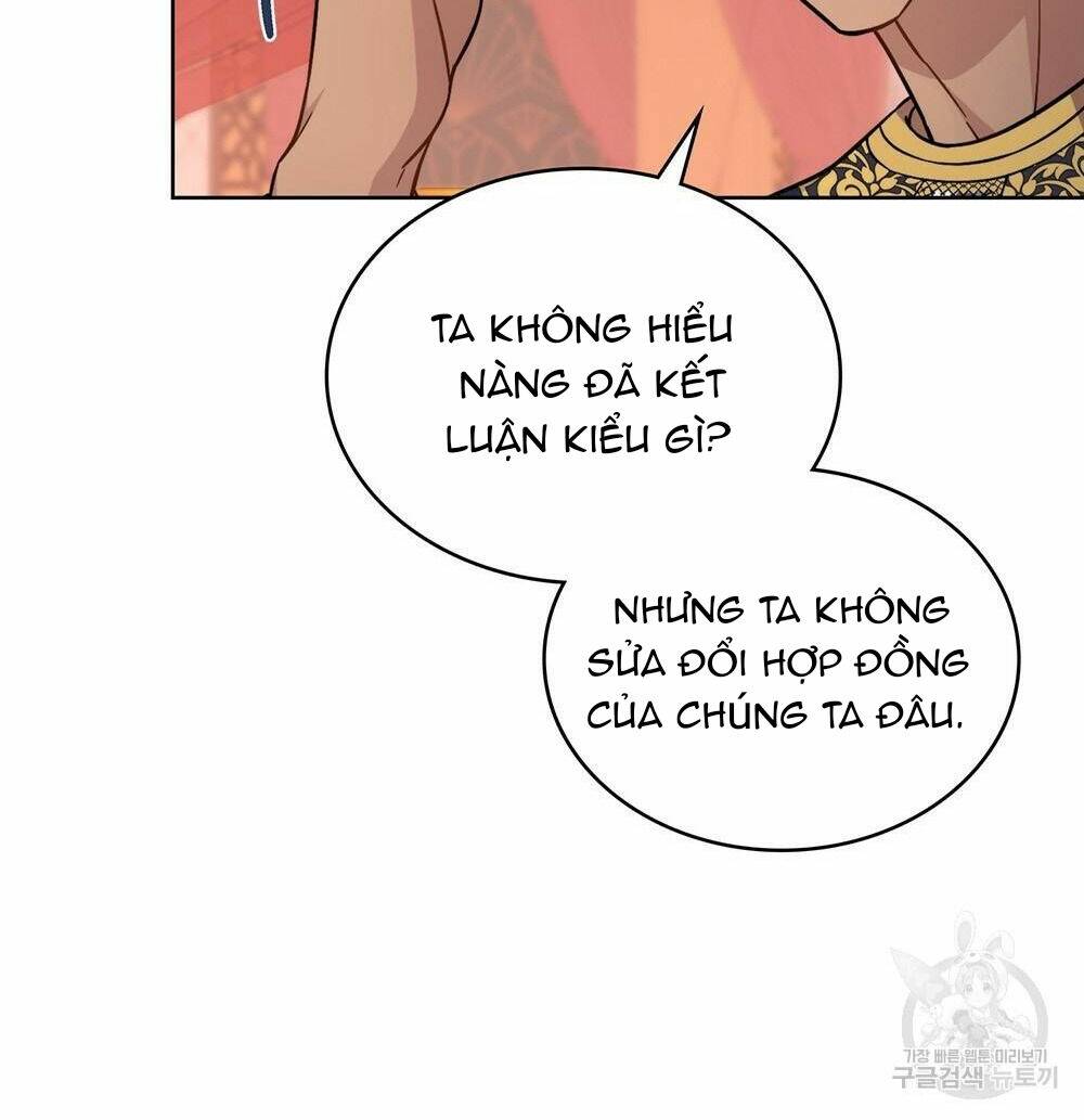 Hôn Nhân Gỉa Dối - Chap 31.1 - Trang 20