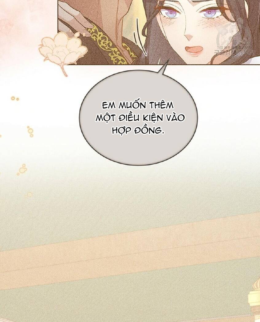 Hôn Nhân Gỉa Dối - Chap 31.1 - Trang 23