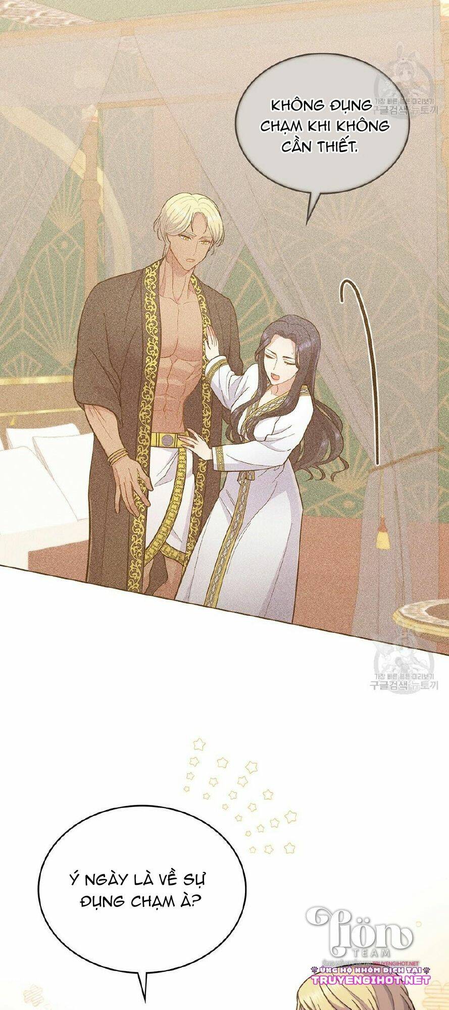 Hôn Nhân Gỉa Dối - Chap 31.1 - Trang 24