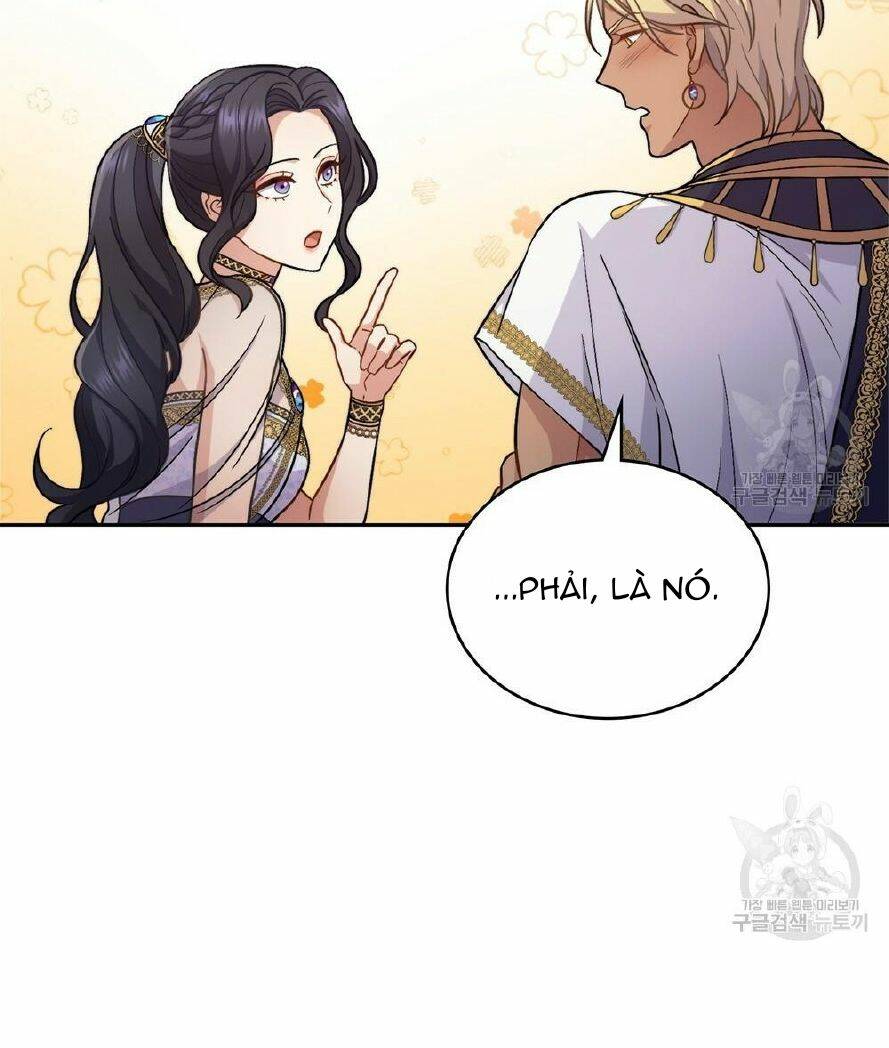 Hôn Nhân Gỉa Dối - Chap 31.1 - Trang 25