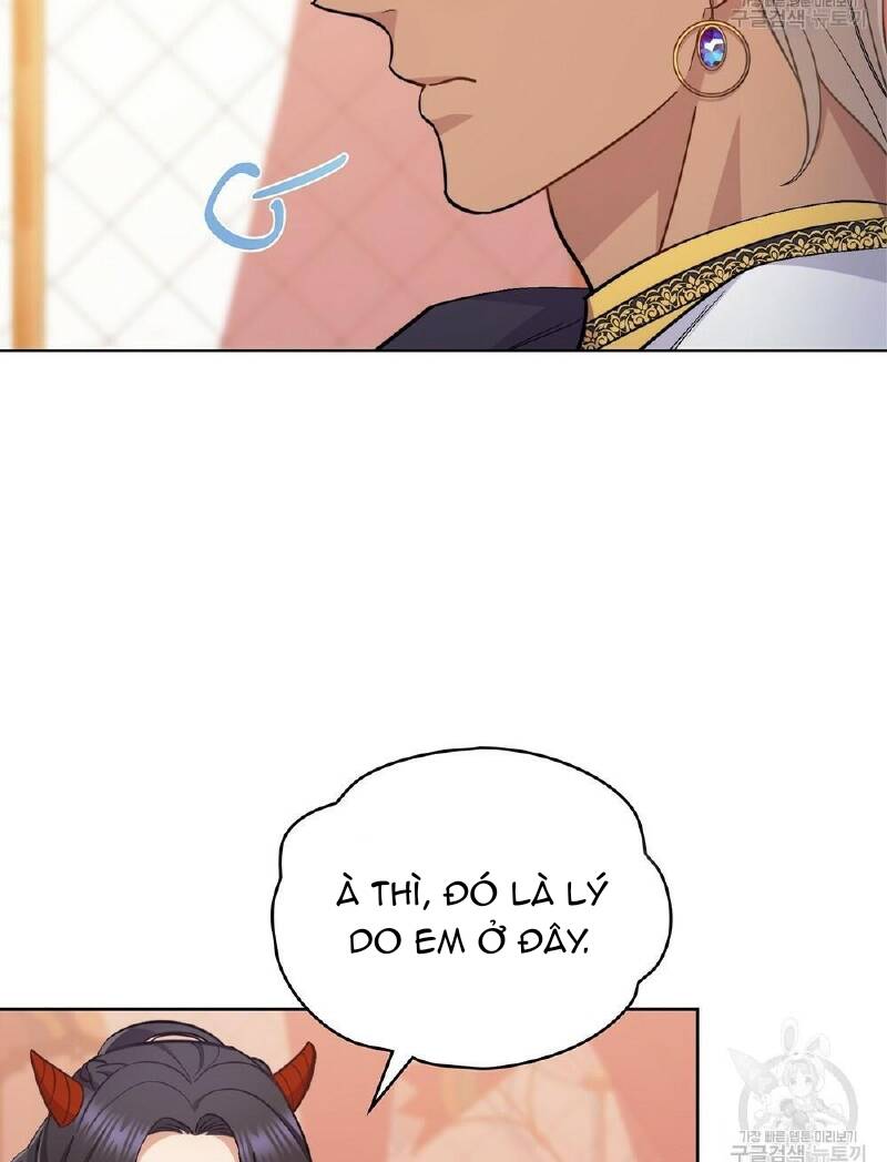 Hôn Nhân Gỉa Dối - Chap 31.1 - Trang 28