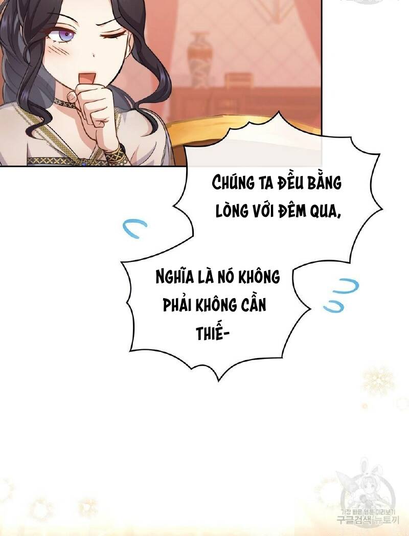 Hôn Nhân Gỉa Dối - Chap 31.1 - Trang 29