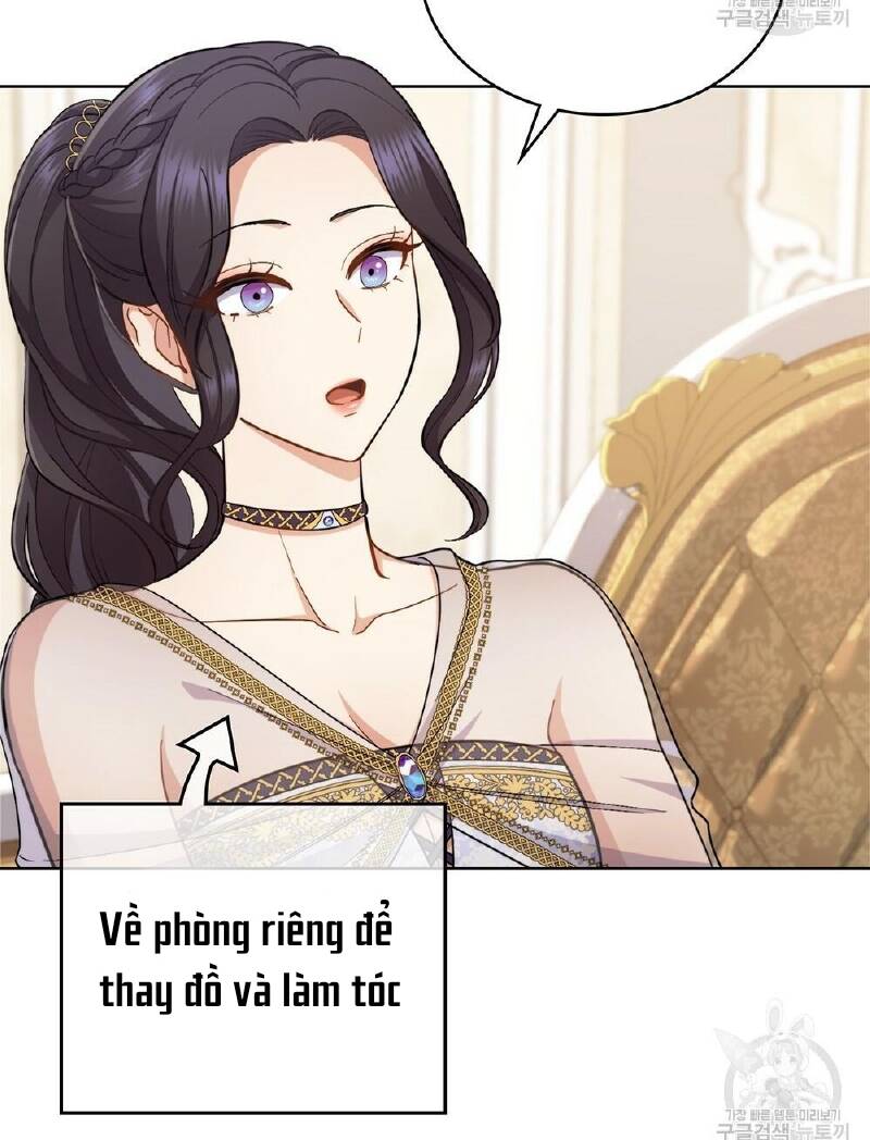 Hôn Nhân Gỉa Dối - Chap 31.1 - Trang 4
