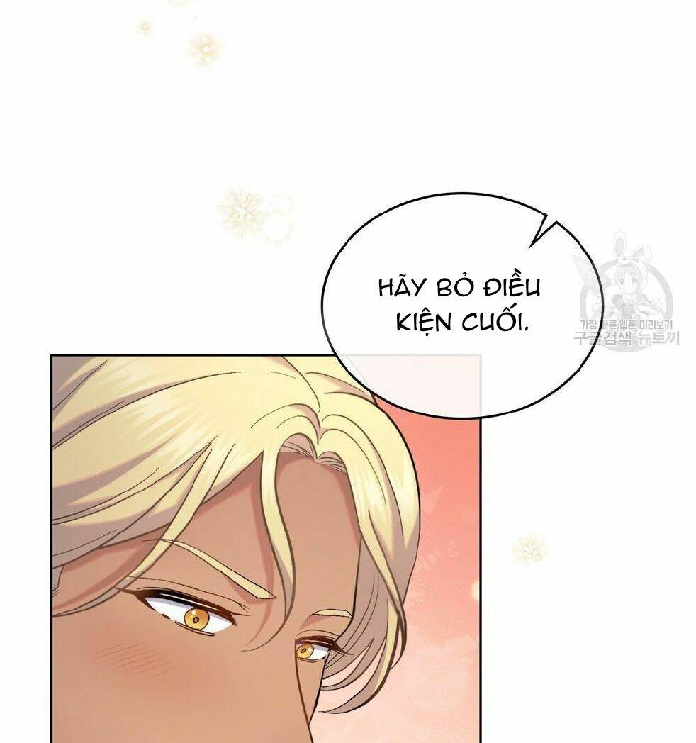 Hôn Nhân Gỉa Dối - Chap 31.1 - Trang 31
