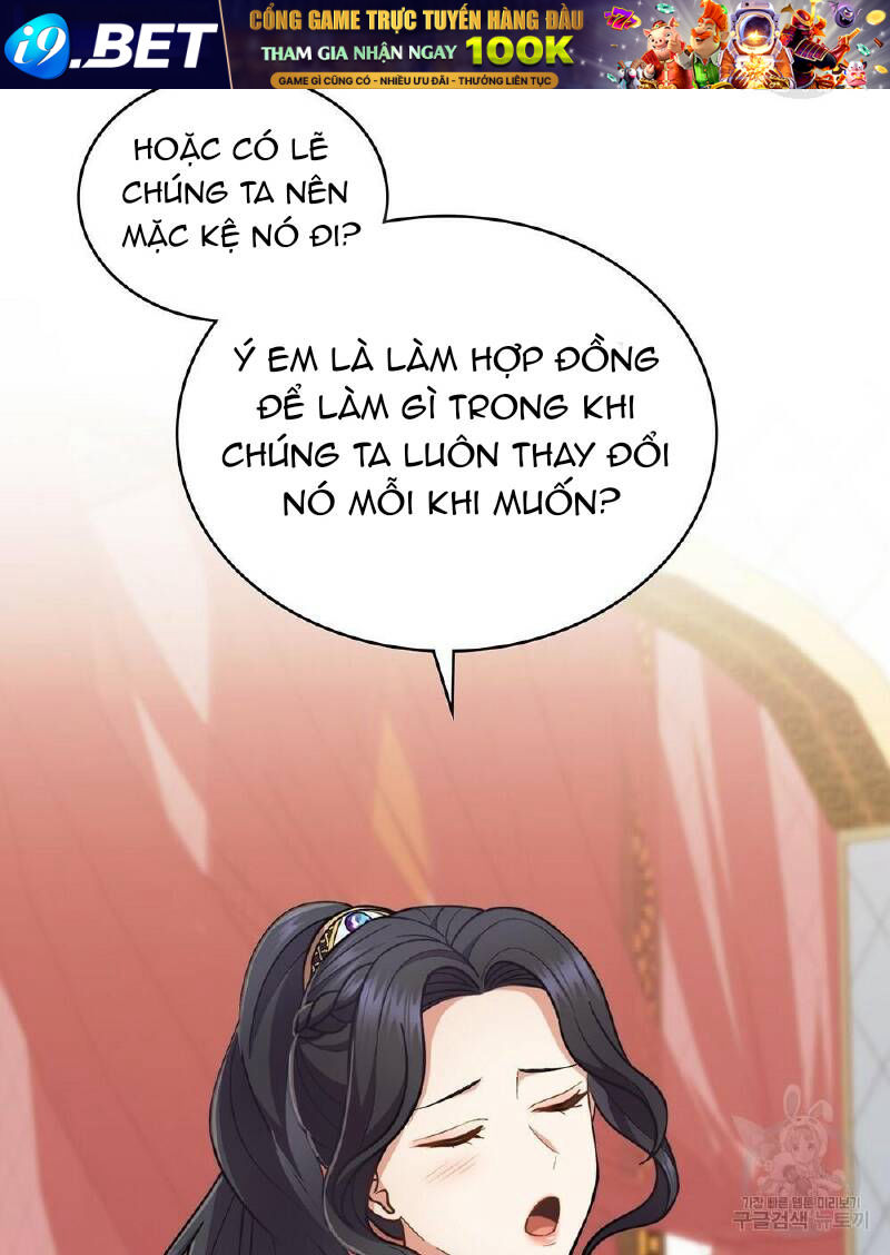 Hôn Nhân Gỉa Dối - Chap 31.1 - Trang 35