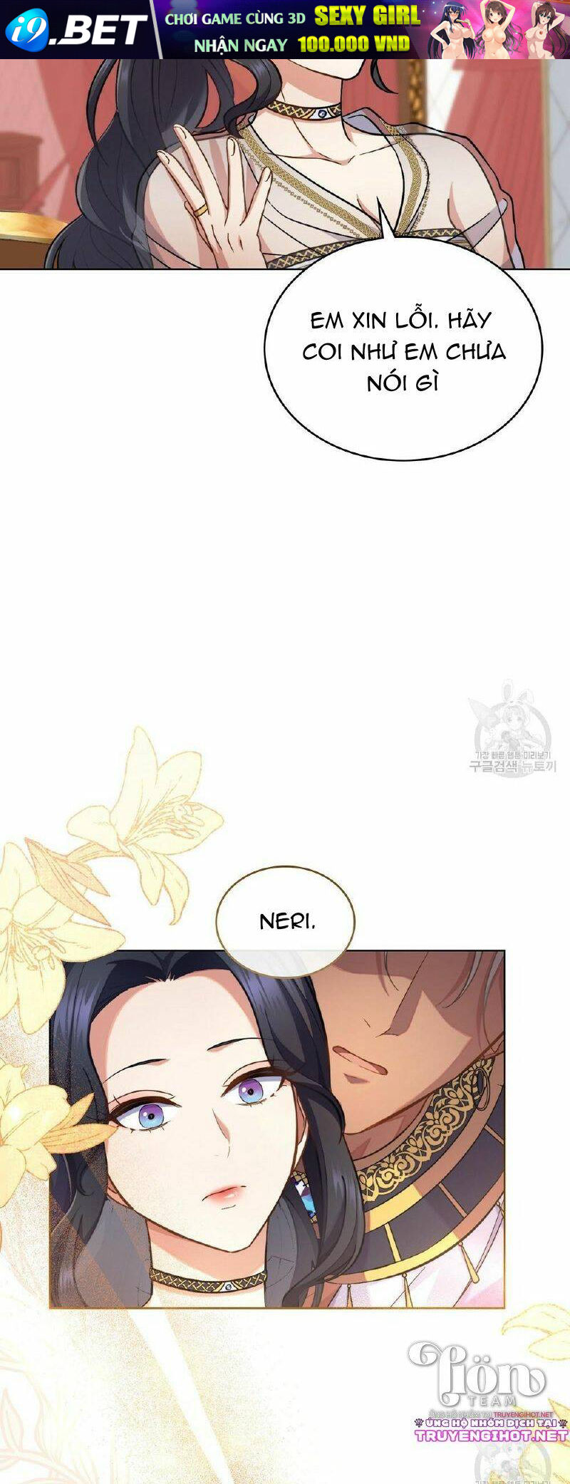 Hôn Nhân Gỉa Dối - Chap 31.1 - Trang 36