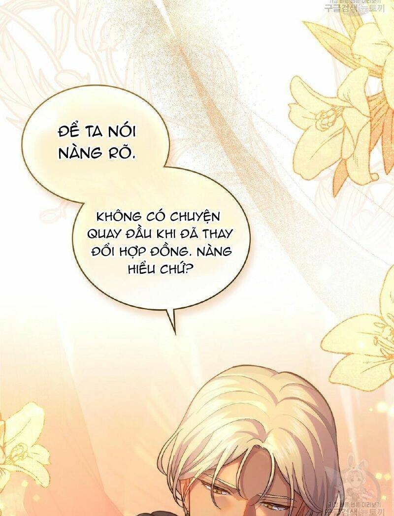 Hôn Nhân Gỉa Dối - Chap 31.1 - Trang 37