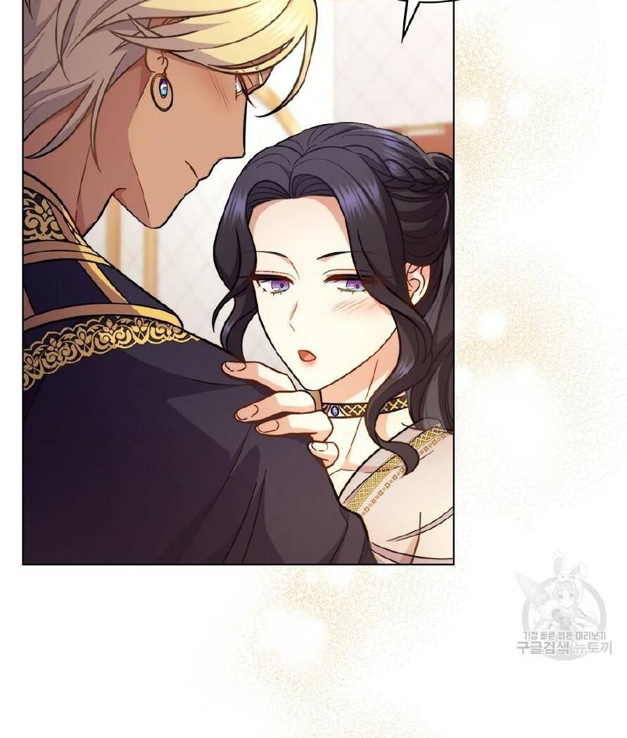 Hôn Nhân Gỉa Dối - Chap 31.1 - Trang 40