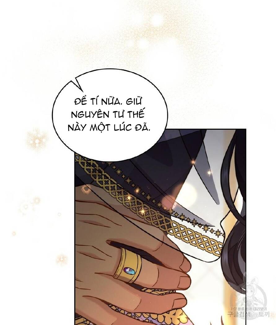 Hôn Nhân Gỉa Dối - Chap 31.1 - Trang 41