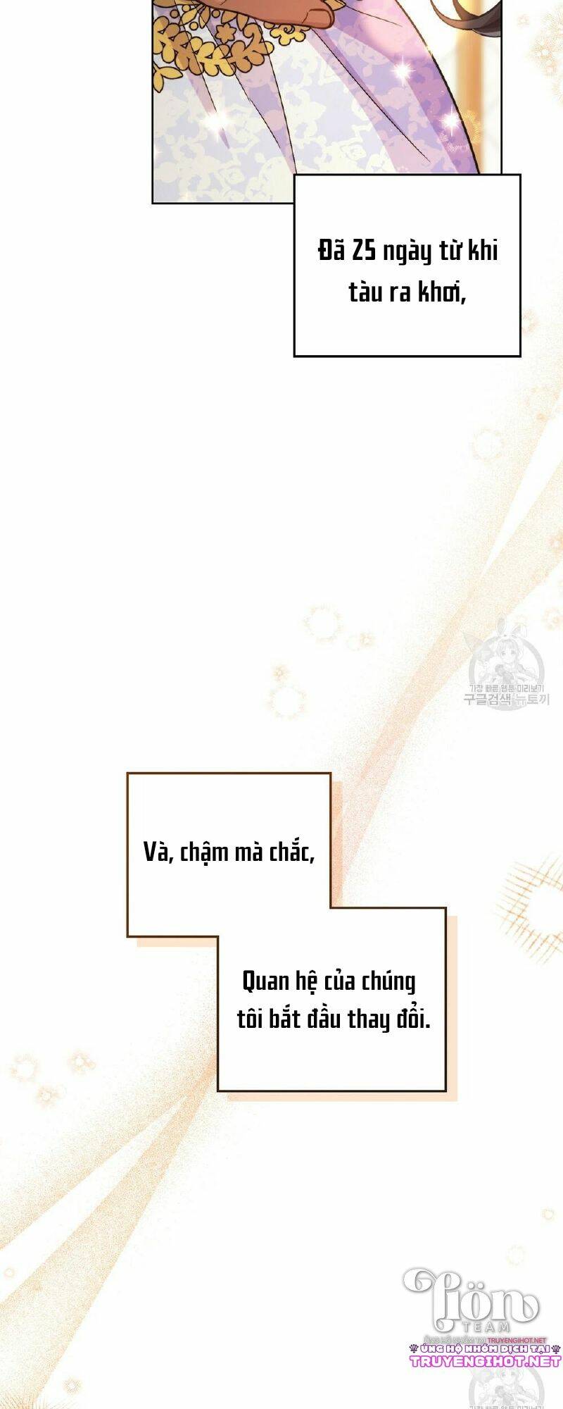 Hôn Nhân Gỉa Dối - Chap 31.1 - Trang 42