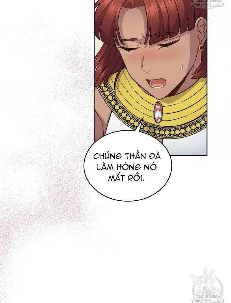 Hôn Nhân Gỉa Dối - Chap 31.1 - Trang 7
