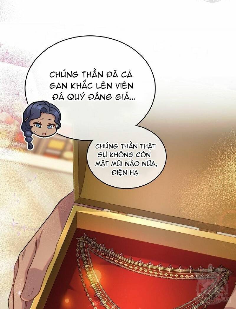 Hôn Nhân Gỉa Dối - Chap 31.1 - Trang 8