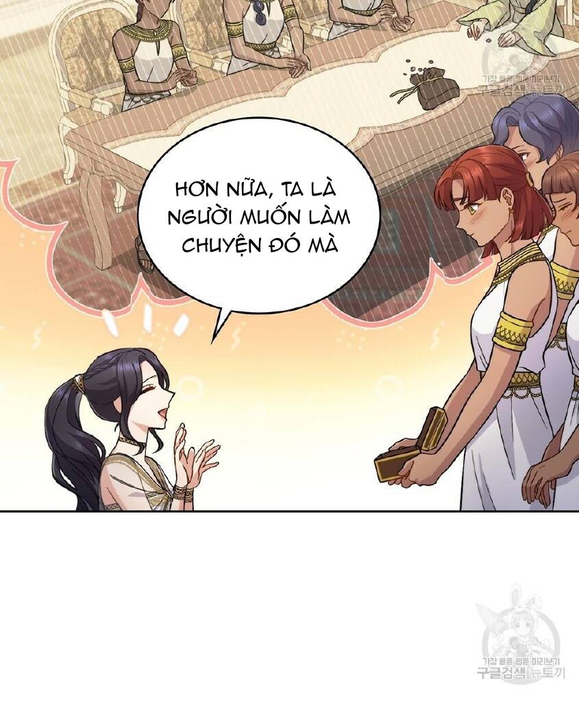 Hôn Nhân Gỉa Dối - Chap 31.1 - Trang 10