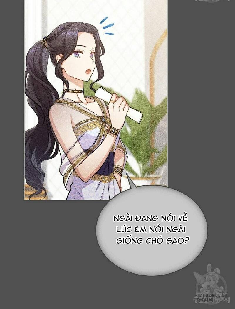 Hôn Nhân Gỉa Dối - Chap 31.2 - Trang 14
