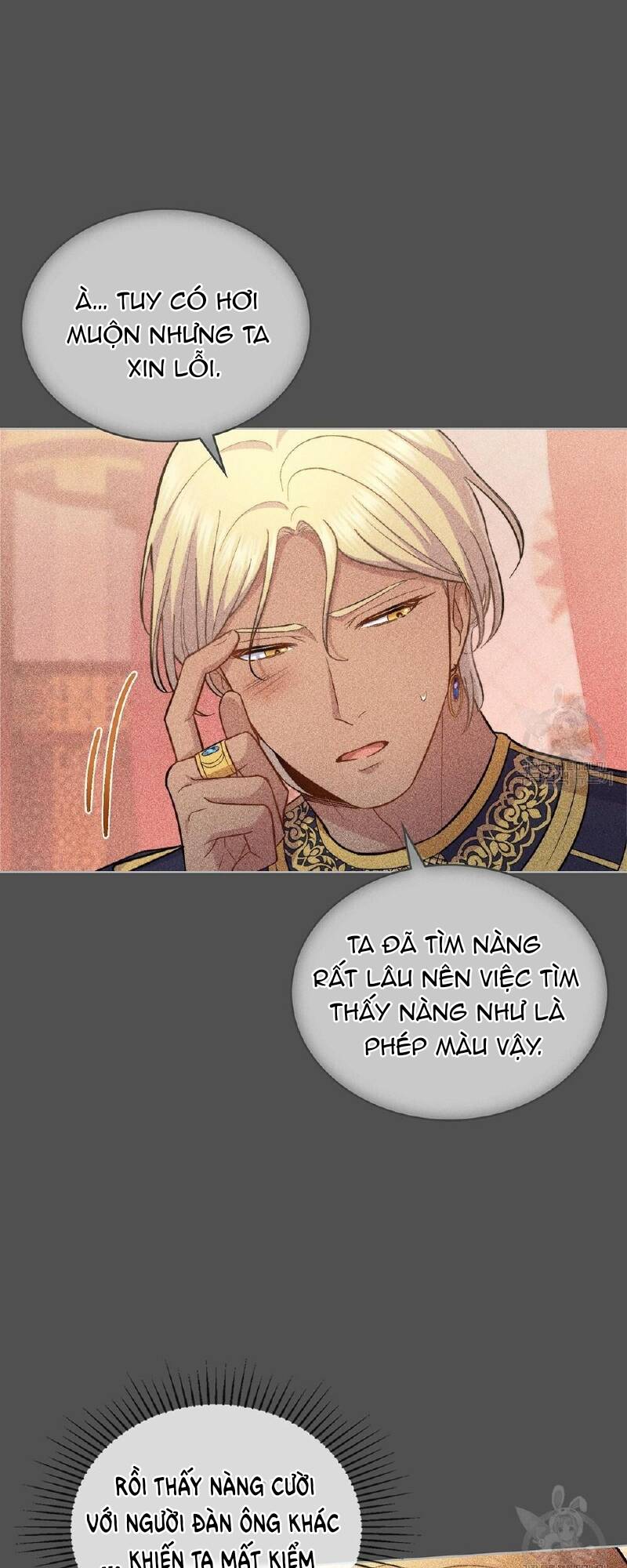Hôn Nhân Gỉa Dối - Chap 31.2 - Trang 15