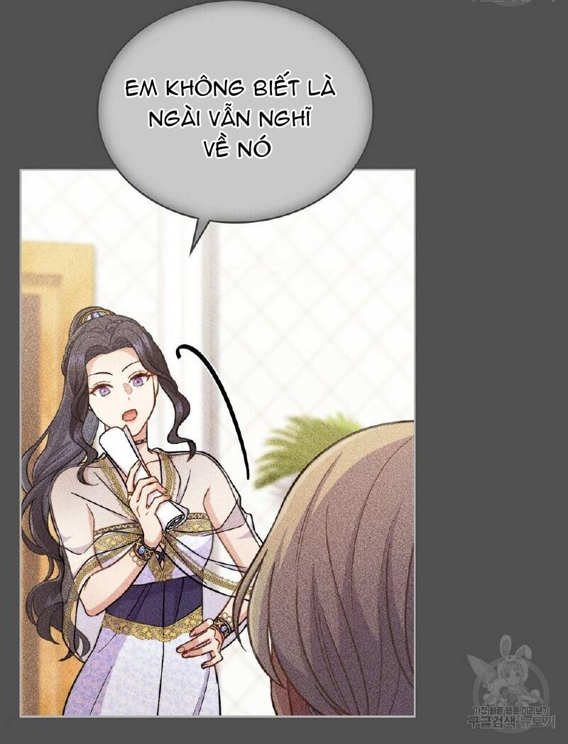 Hôn Nhân Gỉa Dối - Chap 31.2 - Trang 17