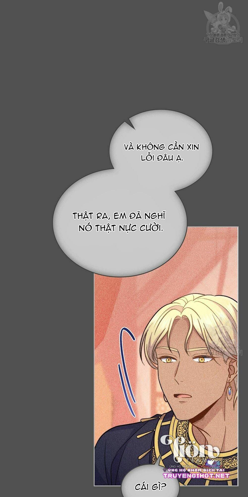 Hôn Nhân Gỉa Dối - Chap 31.2 - Trang 18