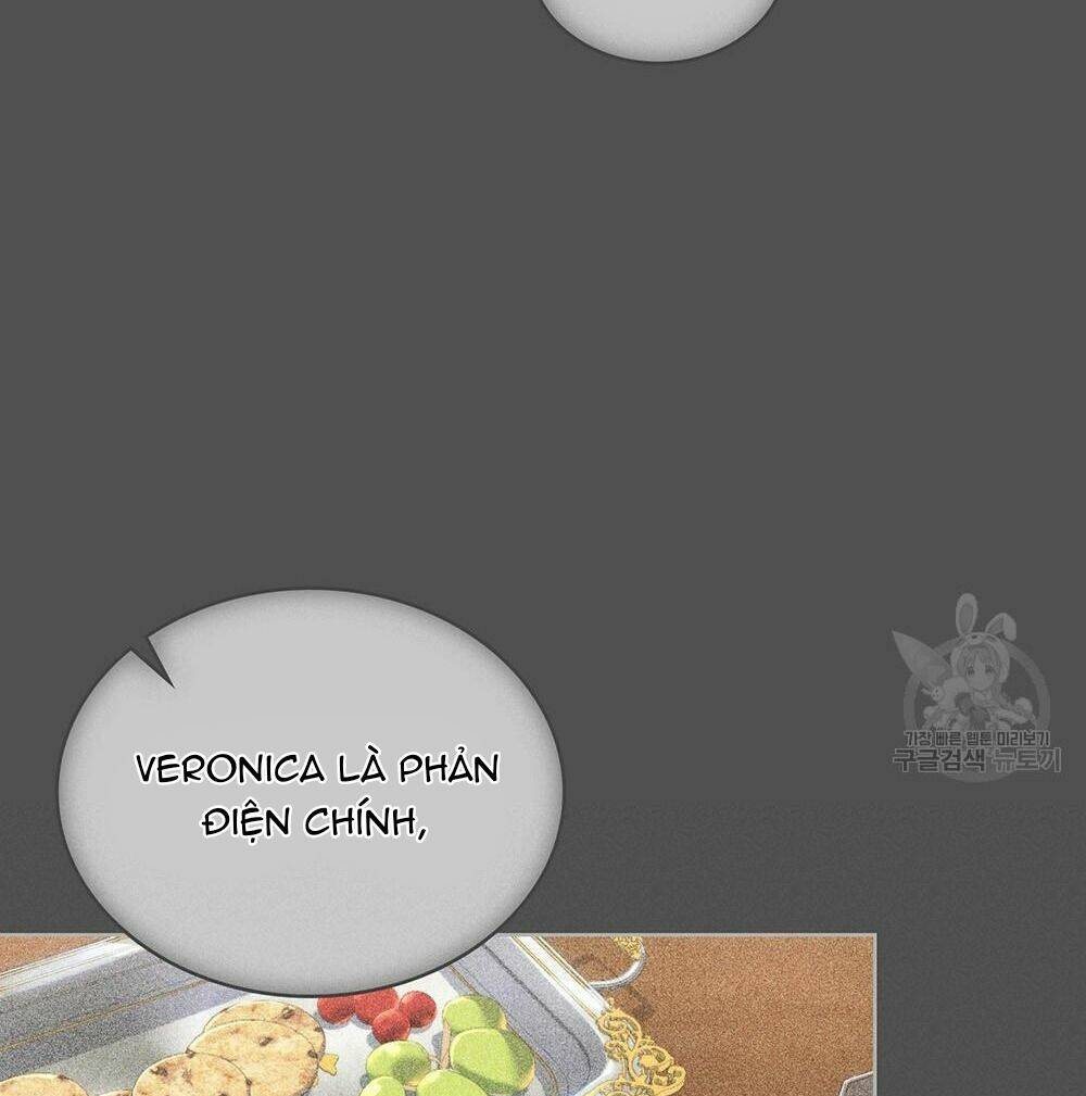 Hôn Nhân Gỉa Dối - Chap 31.2 - Trang 19