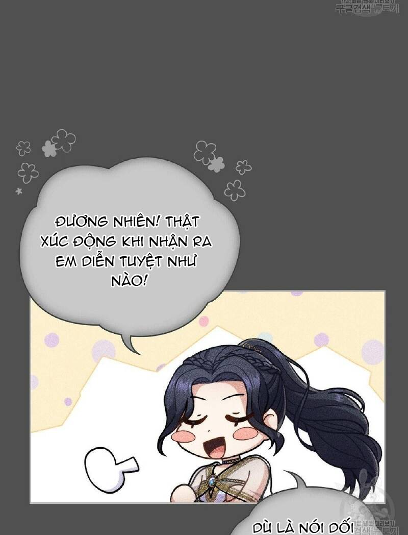 Hôn Nhân Gỉa Dối - Chap 31.2 - Trang 22