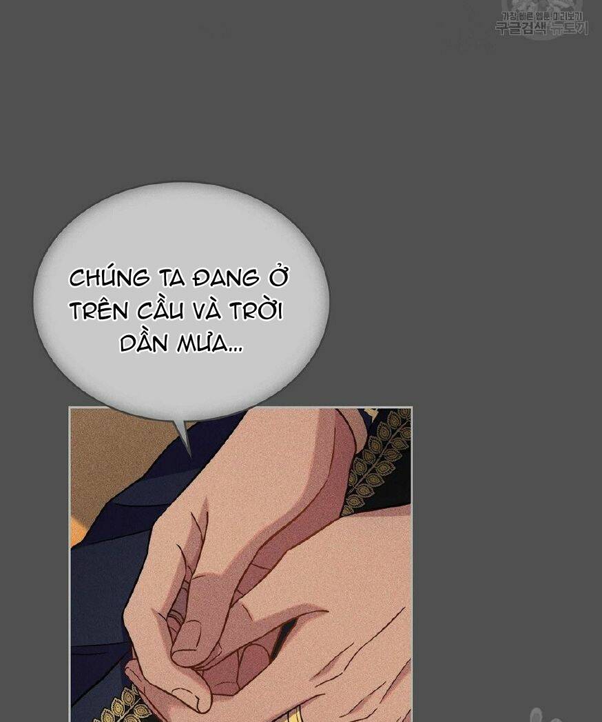 Hôn Nhân Gỉa Dối - Chap 31.2 - Trang 25