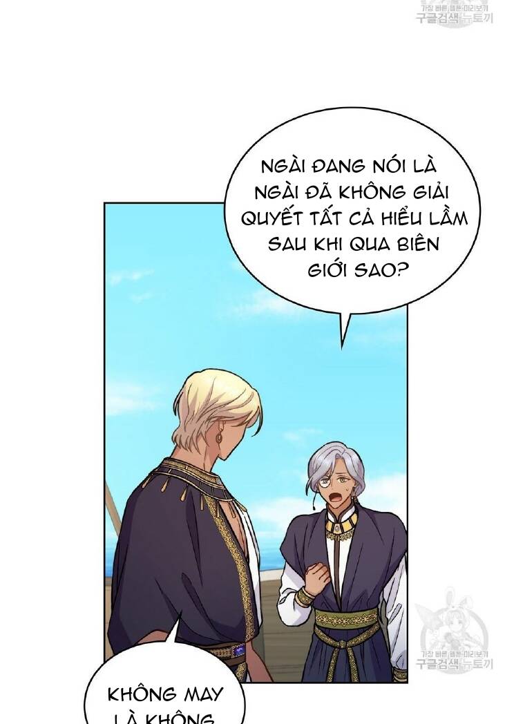 Hôn Nhân Gỉa Dối - Chap 31.2 - Trang 28