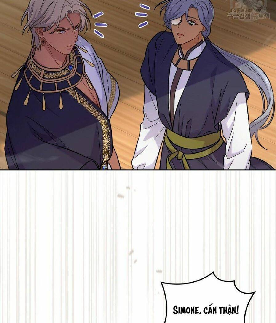 Hôn Nhân Gỉa Dối - Chap 31.2 - Trang 31