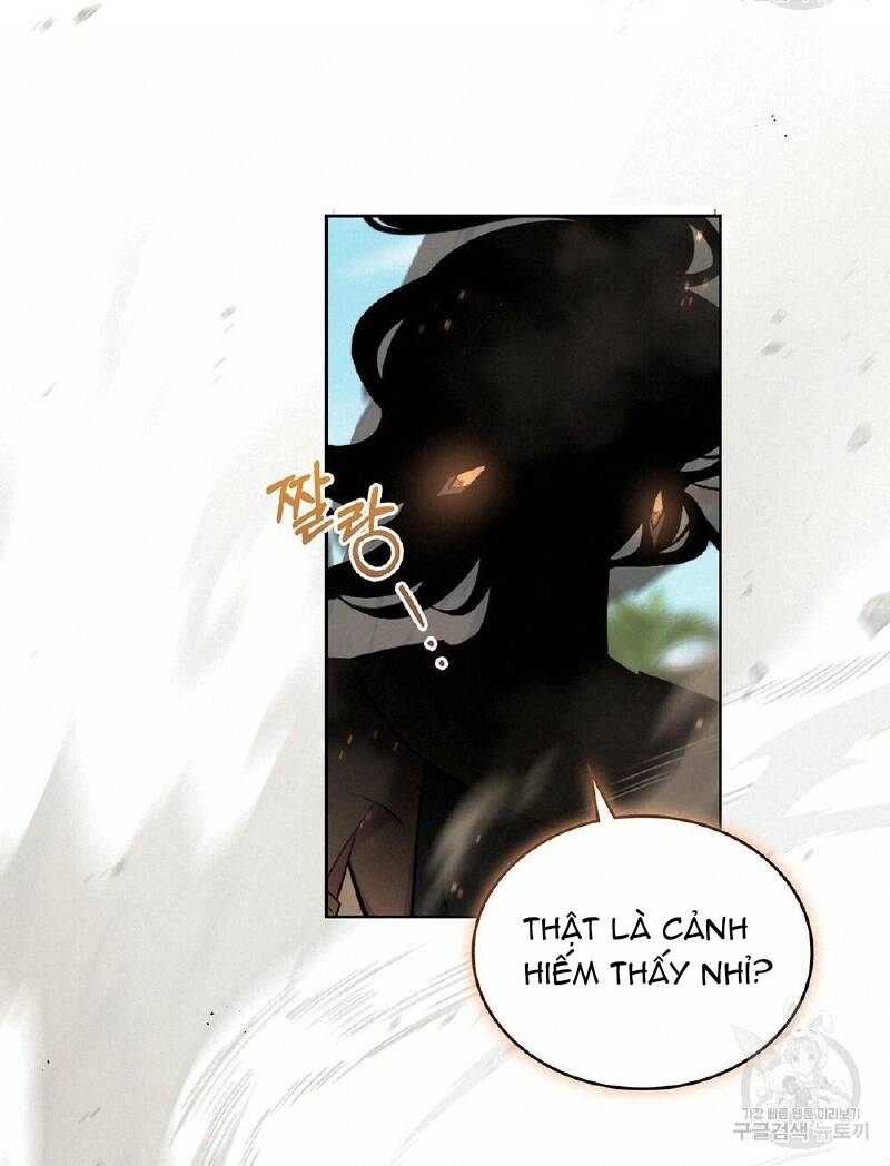 Hôn Nhân Gỉa Dối - Chap 31.2 - Trang 35