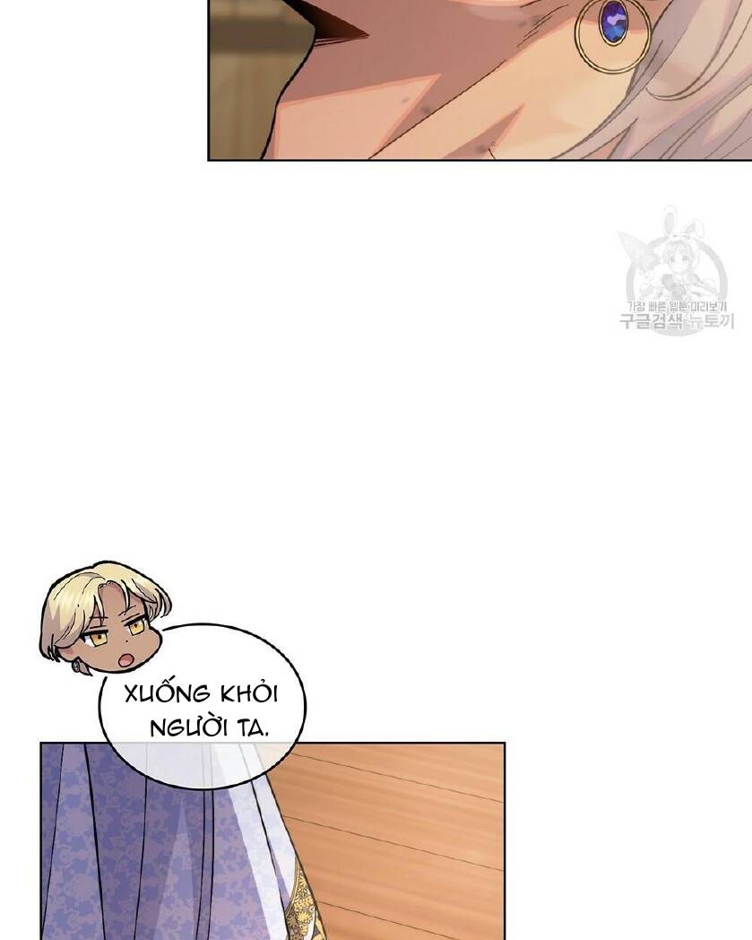 Hôn Nhân Gỉa Dối - Chap 31.2 - Trang 41