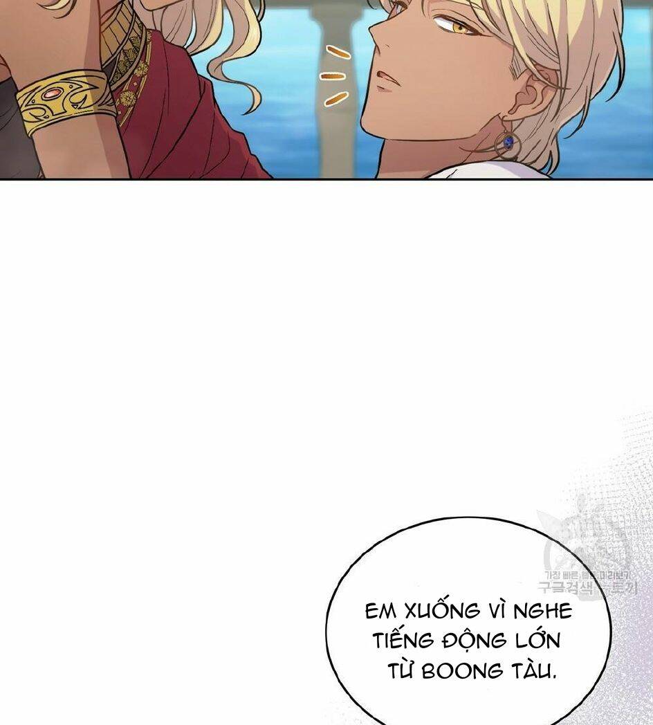 Hôn Nhân Gỉa Dối - Chap 31.2 - Trang 43