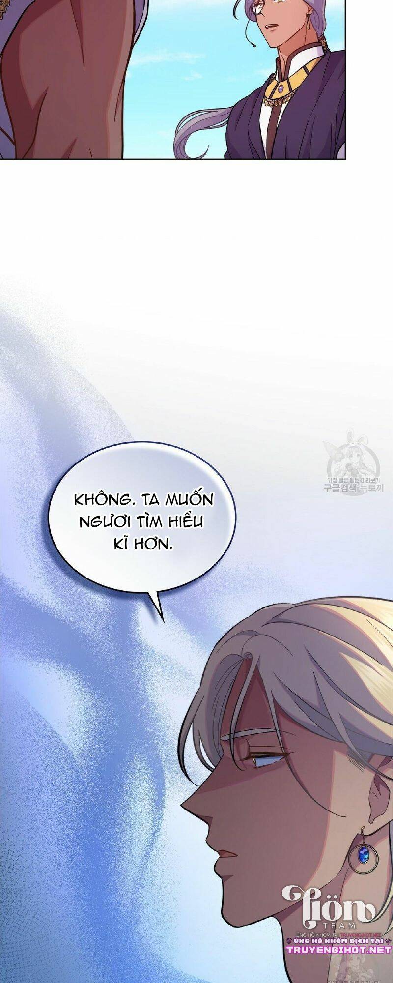 Hôn Nhân Gỉa Dối - Chap 31.2 - Trang 6
