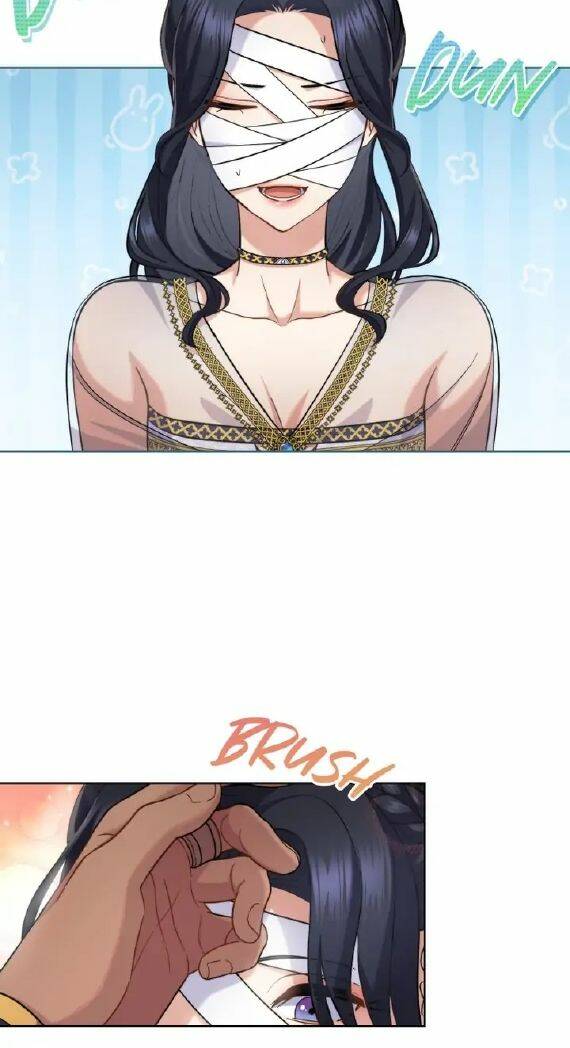 Hôn Nhân Gỉa Dối - Chap 32.1 - Trang 19