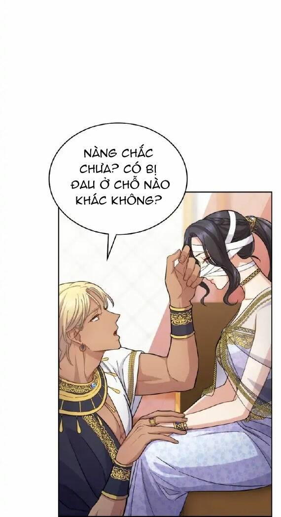 Hôn Nhân Gỉa Dối - Chap 32.1 - Trang 20