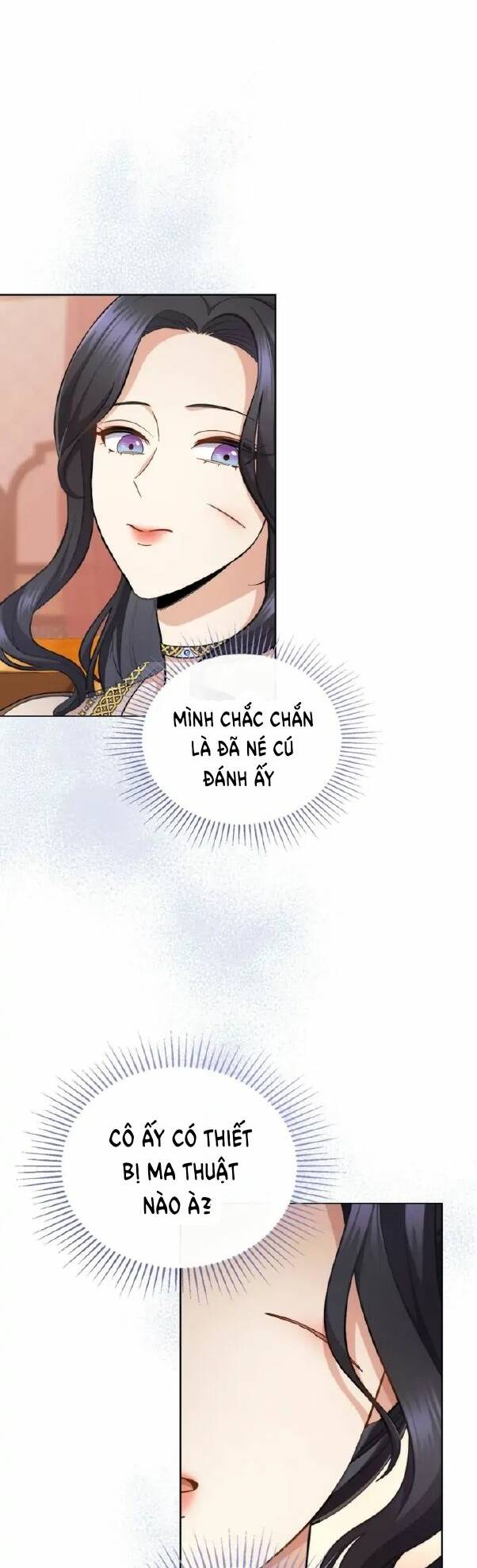 Hôn Nhân Gỉa Dối - Chap 32.1 - Trang 22