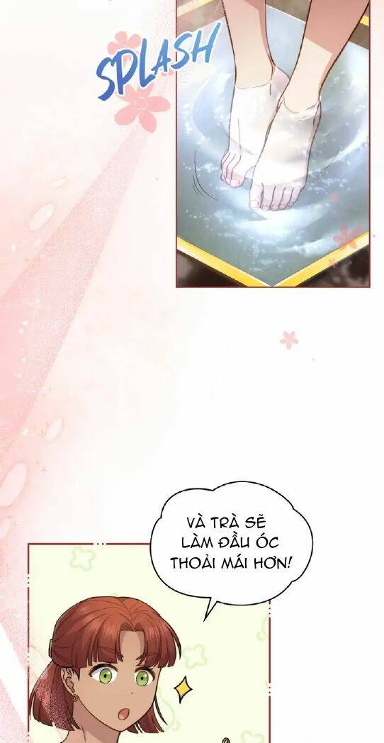 Hôn Nhân Gỉa Dối - Chap 32.1 - Trang 25