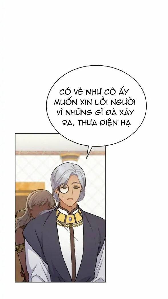 Hôn Nhân Gỉa Dối - Chap 32.1 - Trang 29