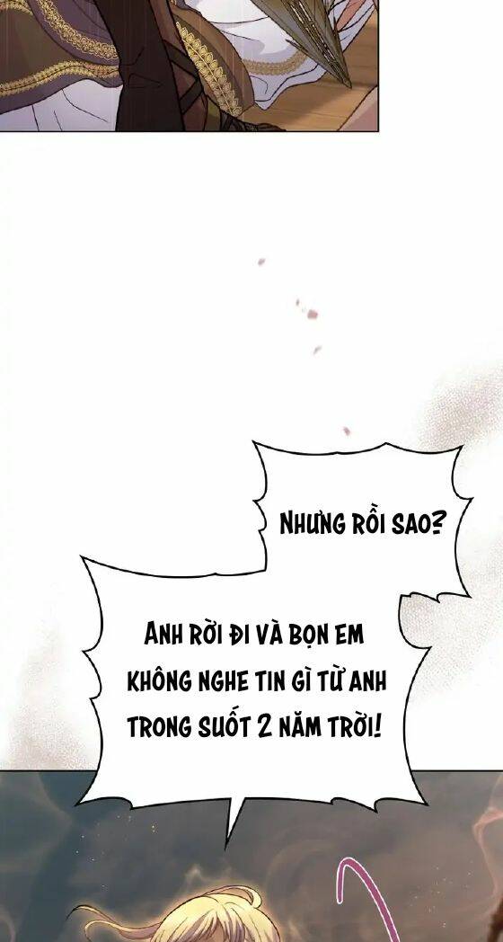 Hôn Nhân Gỉa Dối - Chap 32.1 - Trang 7