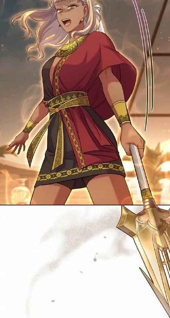 Hôn Nhân Gỉa Dối - Chap 32.1 - Trang 8