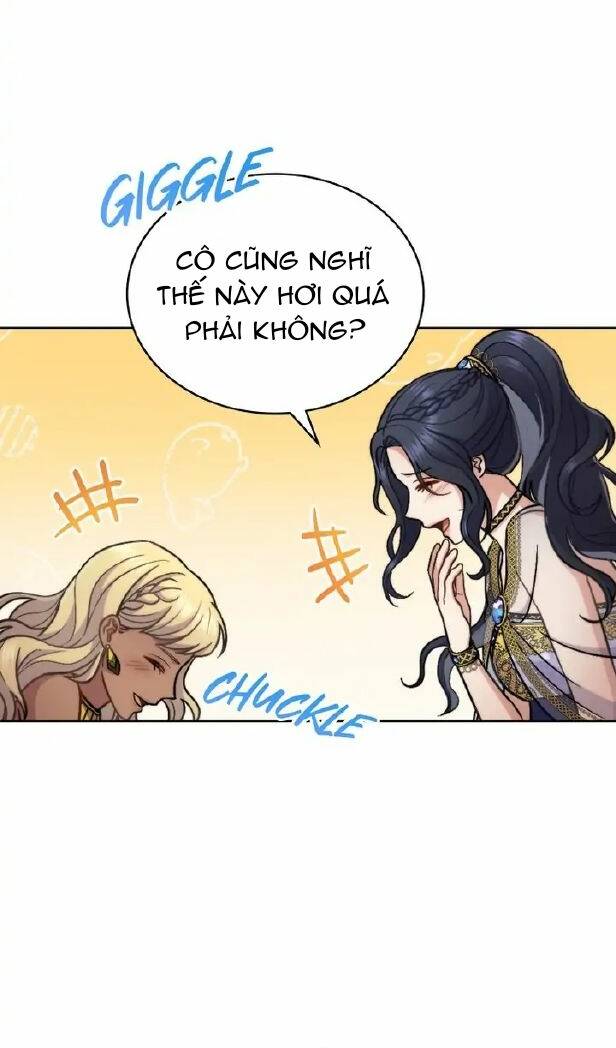 Hôn Nhân Gỉa Dối - Chap 32.2 - Trang 11