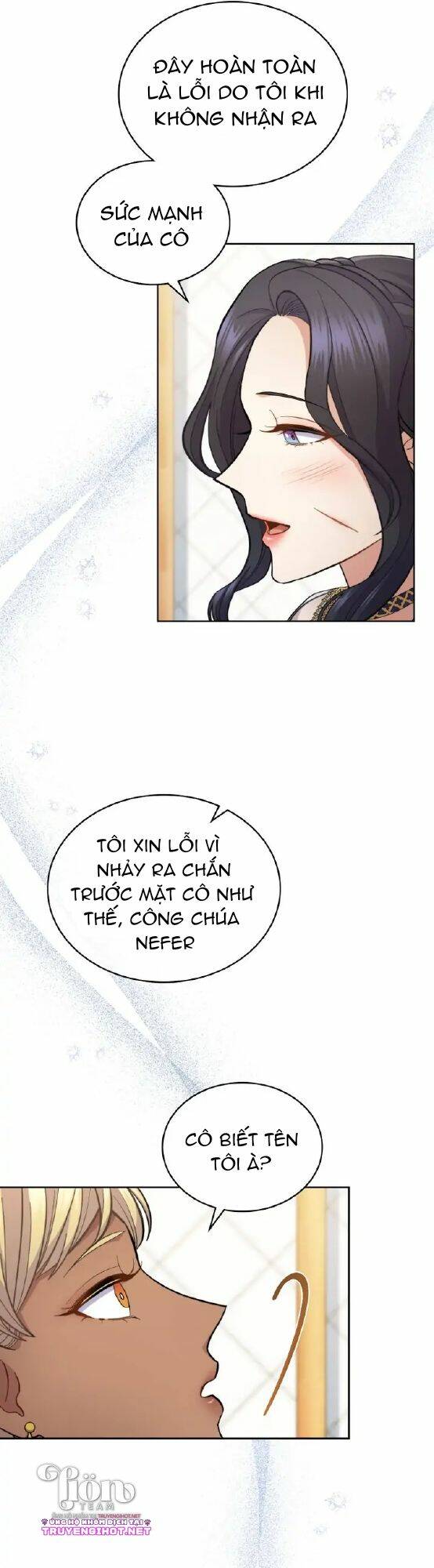 Hôn Nhân Gỉa Dối - Chap 32.2 - Trang 12
