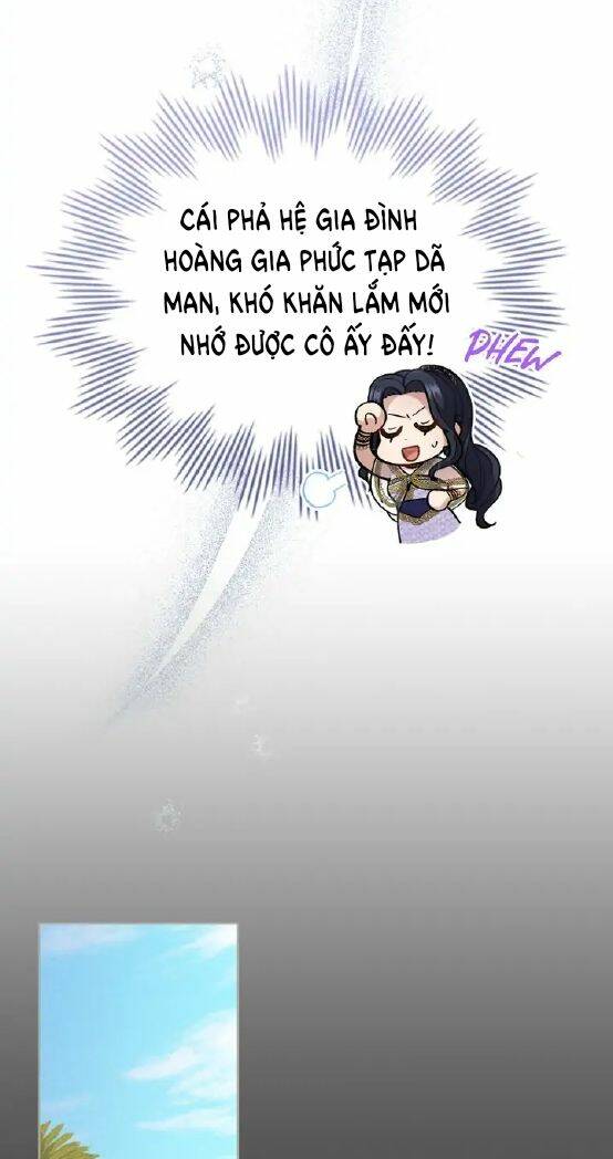 Hôn Nhân Gỉa Dối - Chap 32.2 - Trang 13