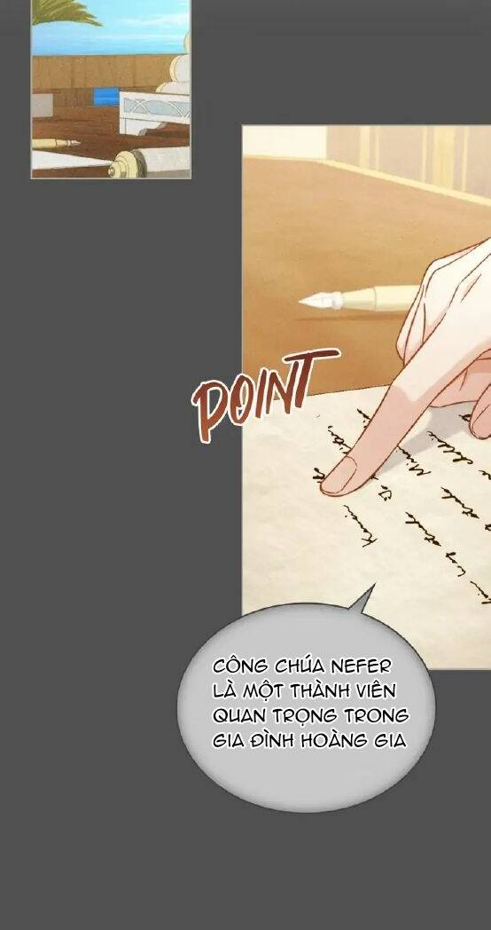 Hôn Nhân Gỉa Dối - Chap 32.2 - Trang 14