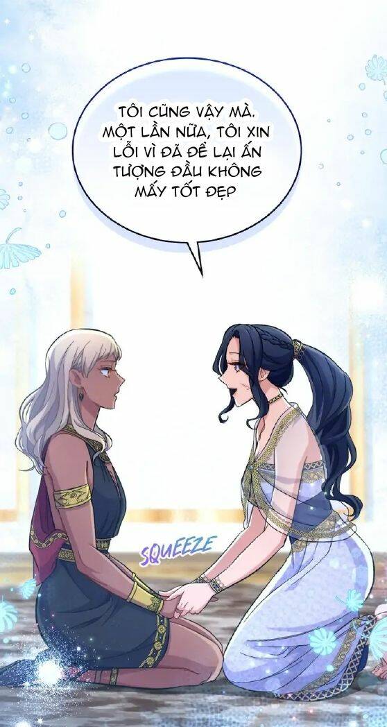 Hôn Nhân Gỉa Dối - Chap 32.2 - Trang 19