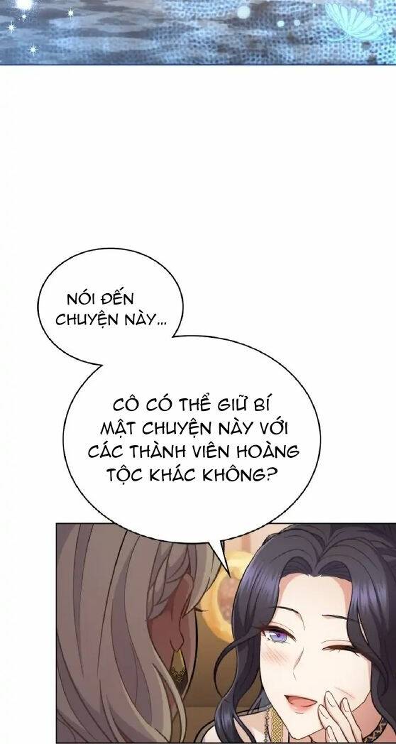 Hôn Nhân Gỉa Dối - Chap 32.2 - Trang 20